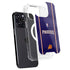 NBA Phoenix Suns Jersey iPhone 15 Pro MagSafe Case
